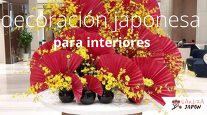 5 ideas de decoración japonesa para tu interior