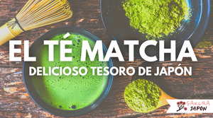 Té Matcha: Beneficios y Preparaciones