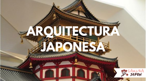 TOP 5: ARQUITECTURA JAPONESA