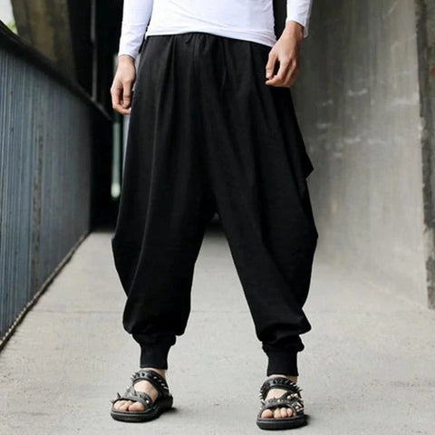 pantalones japoneses