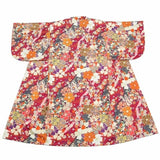Kimono japonés Para Mujer - Primavera Estampado
