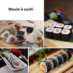 Molde De Sushi Japonés Resultados