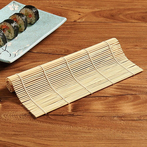 Tapete De Bambú Para Sushi Diseño
